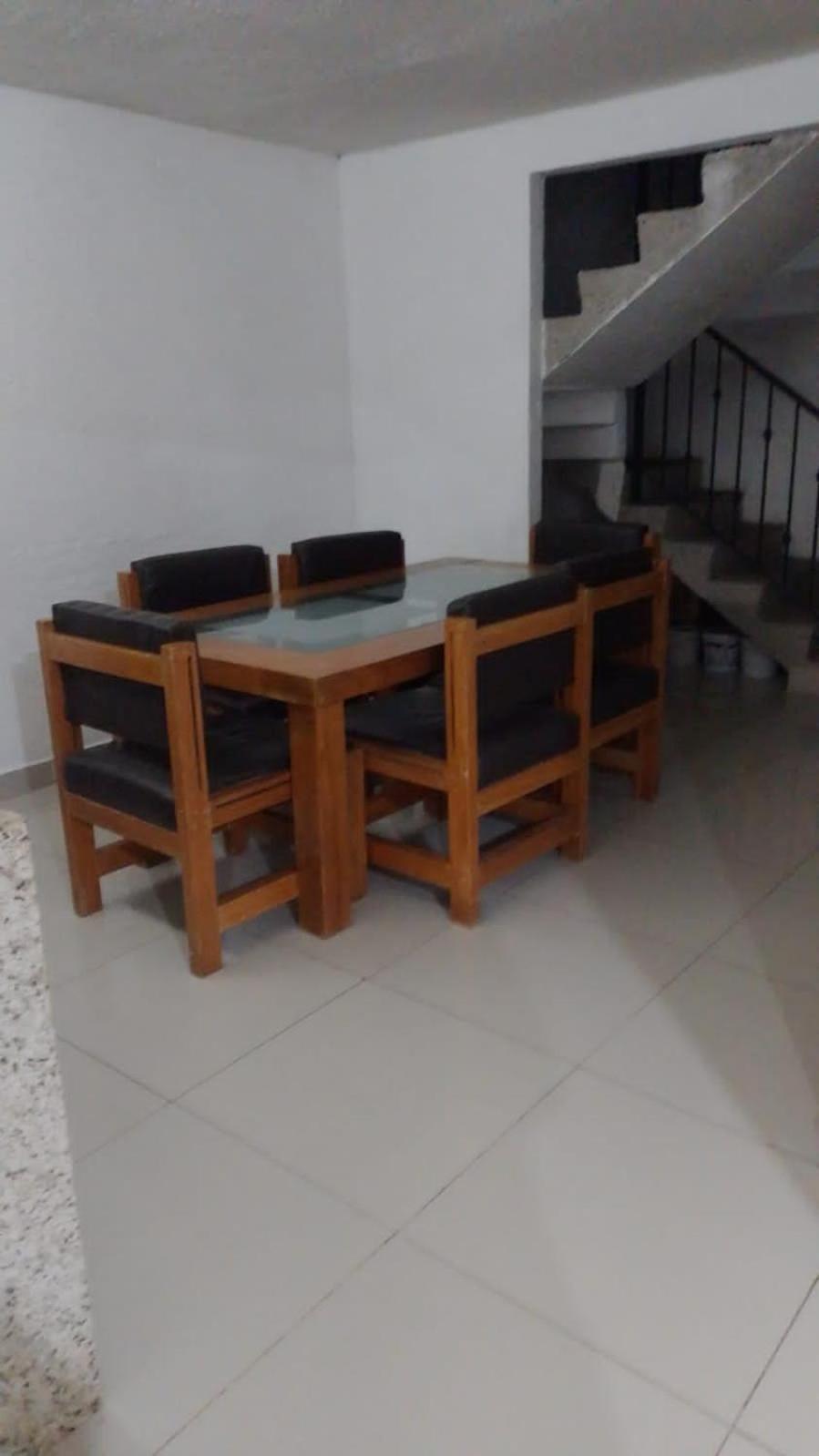 Сasa de vacaciones Casa Cedros
