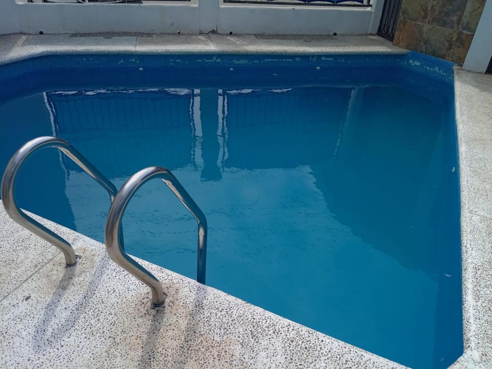 Casa Cedros Сasa de vacaciones *