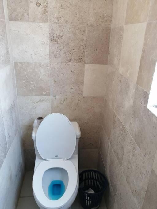 Casa Cedros Сasa de vacaciones *