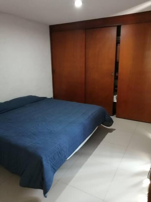 Сasa de vacaciones Casa Cedros *