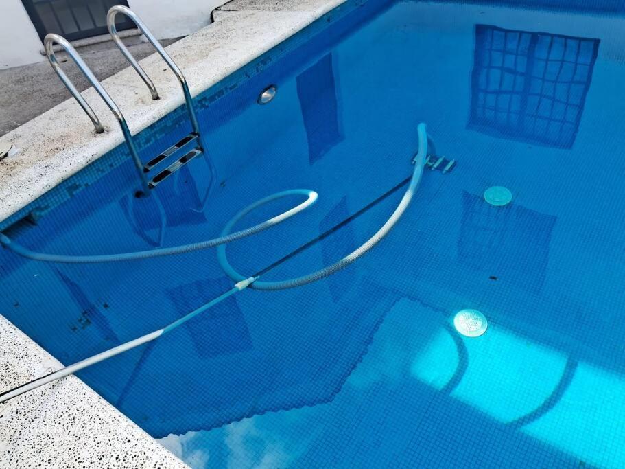 Сasa de vacaciones Casa Cedros