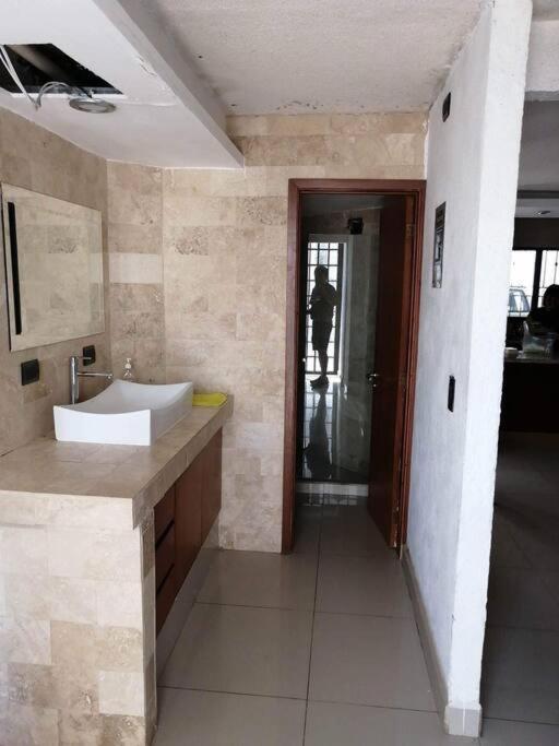 Casa Cedros Сasa de vacaciones *