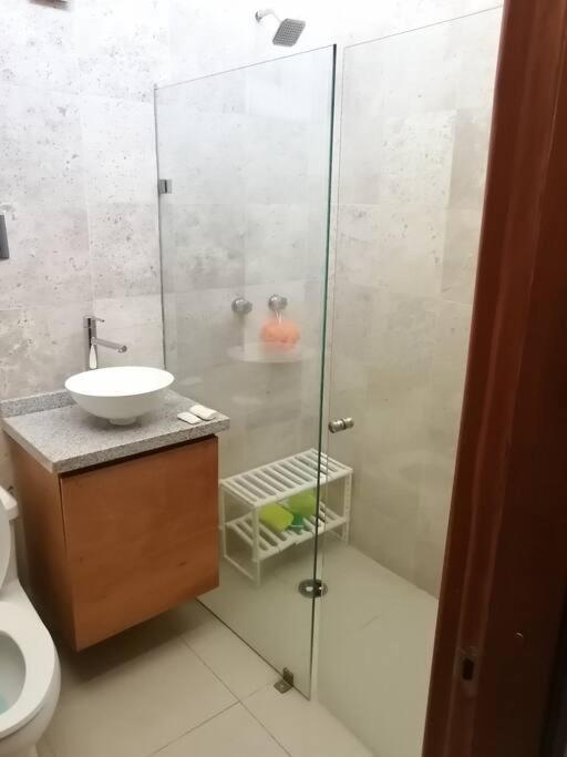 Casa Cedros Сasa de vacaciones