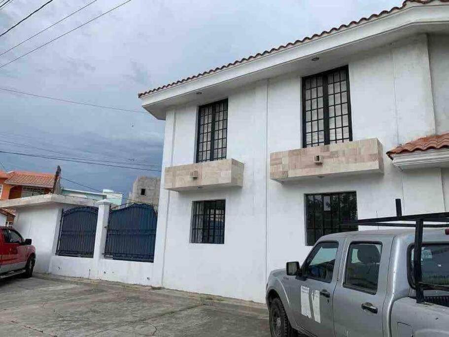 Casa Cedros Mazatlán