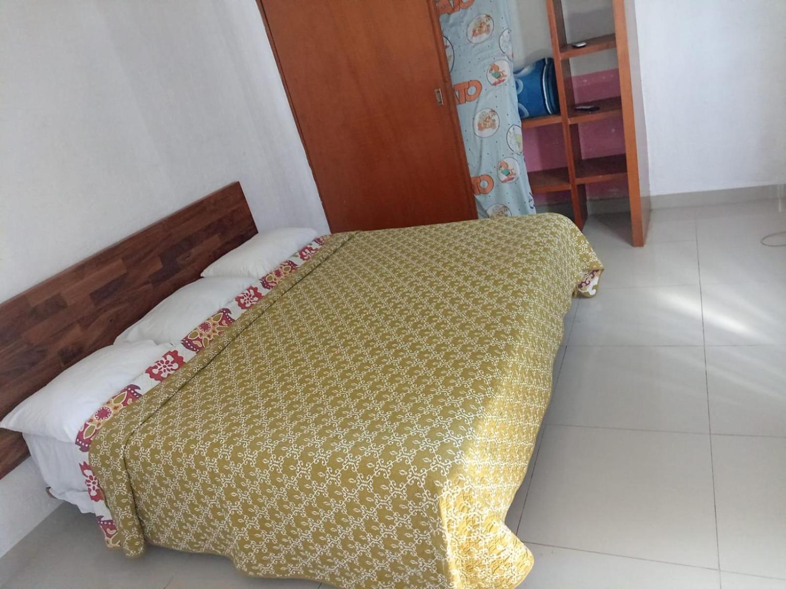 Сasa de vacaciones Casa Cedros *